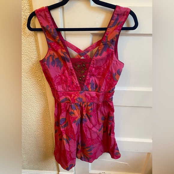 Free People dress - Picture 2 of 2